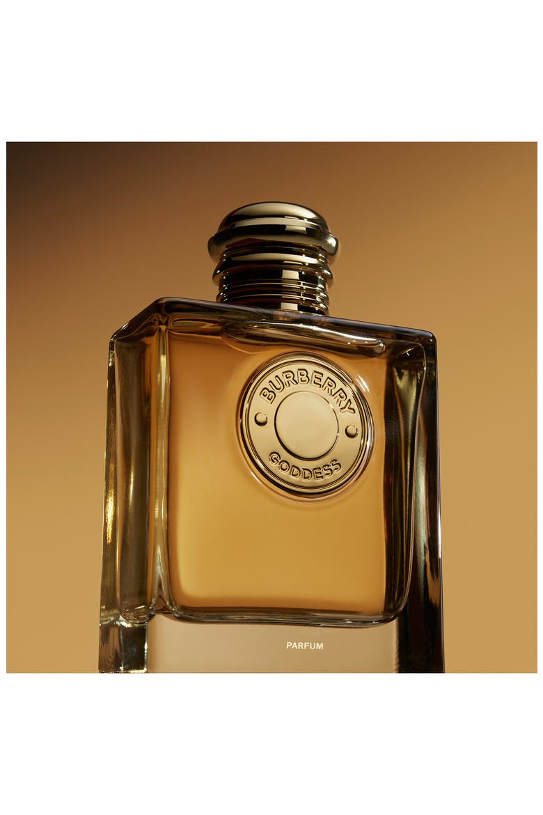 Burberry Goddess Parfum (Women) | Nordstrom