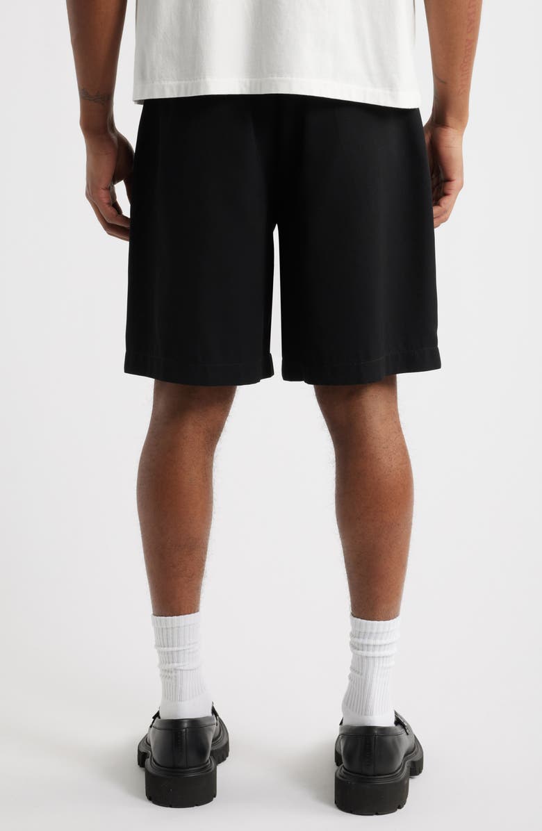 Elwood Uniform Shorts, Alternate, color, 