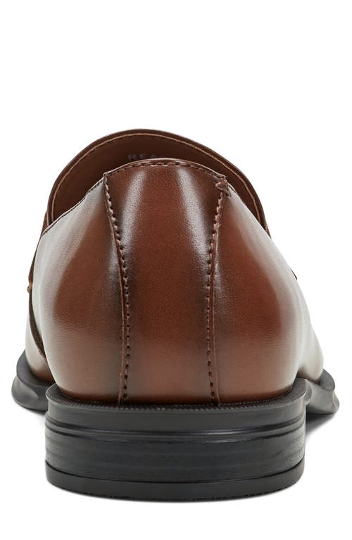 Kenneth Cole Reaction Armand 2 Loafer In Brown
