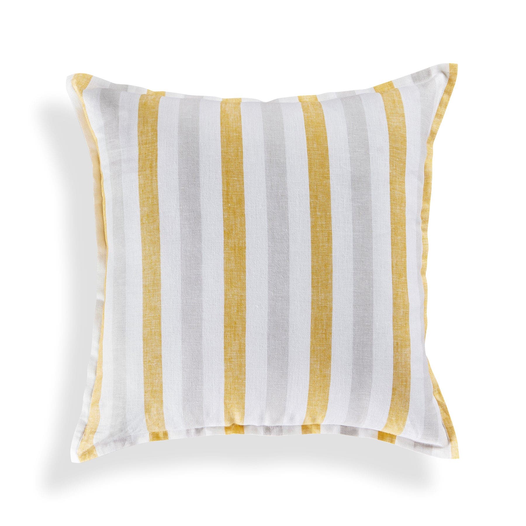 Yellow and Grey