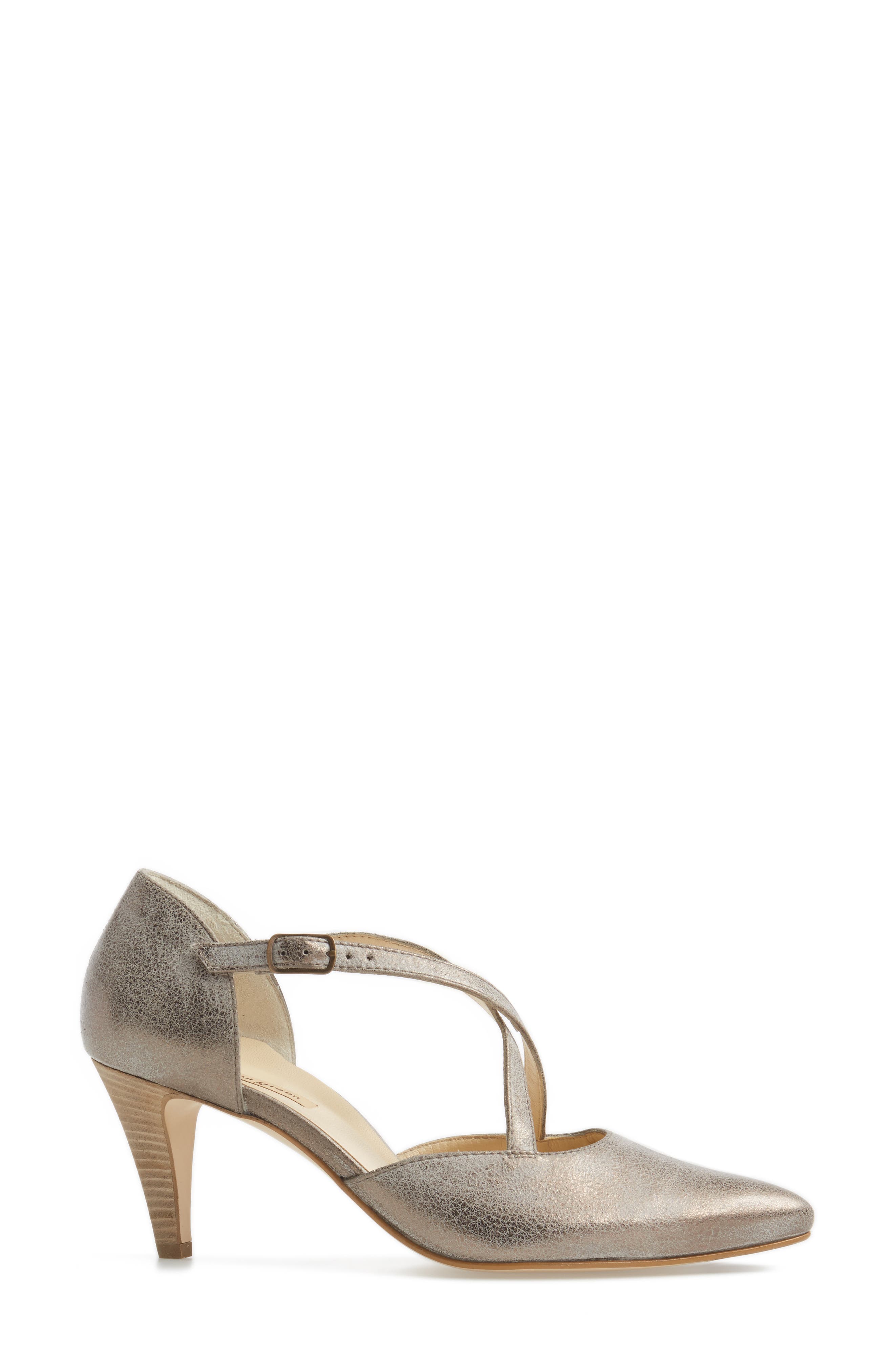 Paul Green Nuance Pump, Alternate, color, 