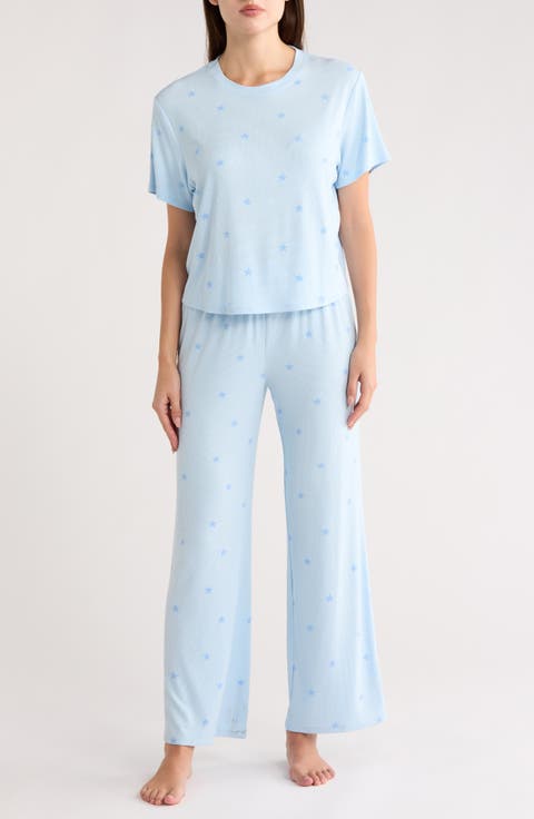 Revival Rib Pajamas