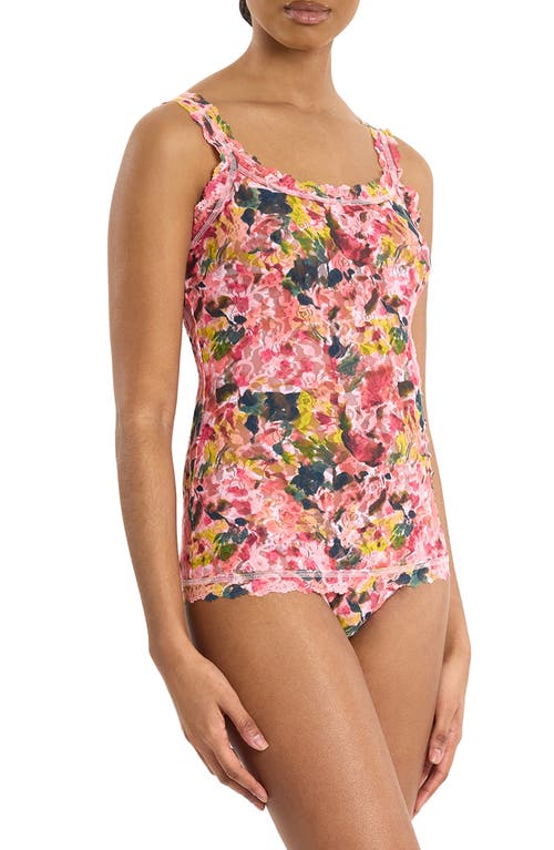Hanky Panky Signature Lace Camisole