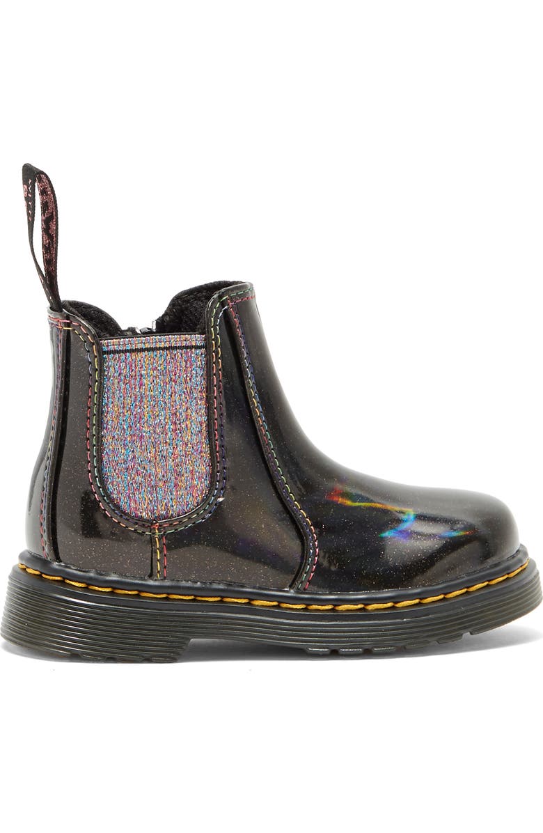 Dr. Martens Kids' 2976 Chelsea Boot, Alternate, color,