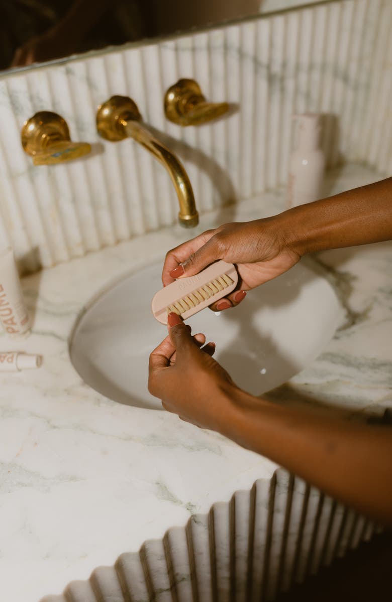 PAUME Nail Care Bundle (Nordstrom Exclusive) $56 Value, Alternate, color, Beige