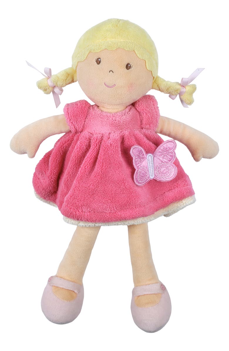 Tikiri Ria Stuffed Doll, Alternate, color,