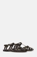 SCAROSSO Gala Sandals