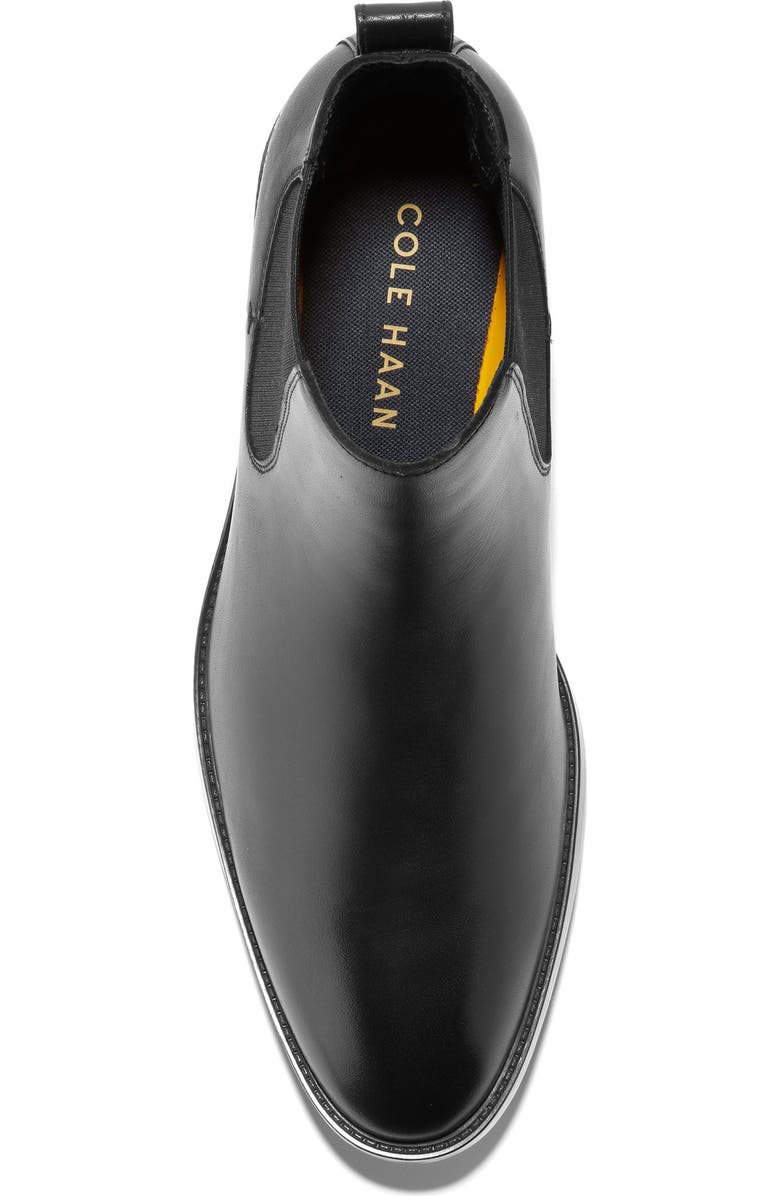 Cole Haan Hawthorne Chelsea Boot, Alternate, color,