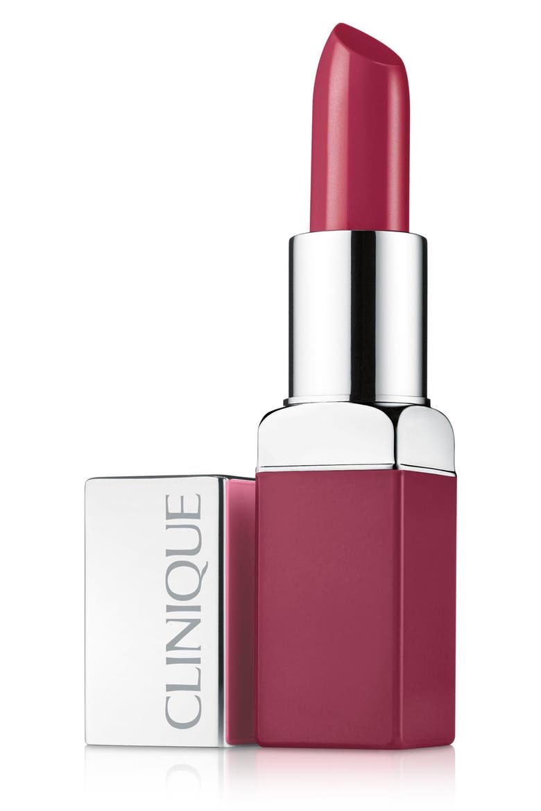 Pop Lip Color & Primer, Main, color, LOVE POP
