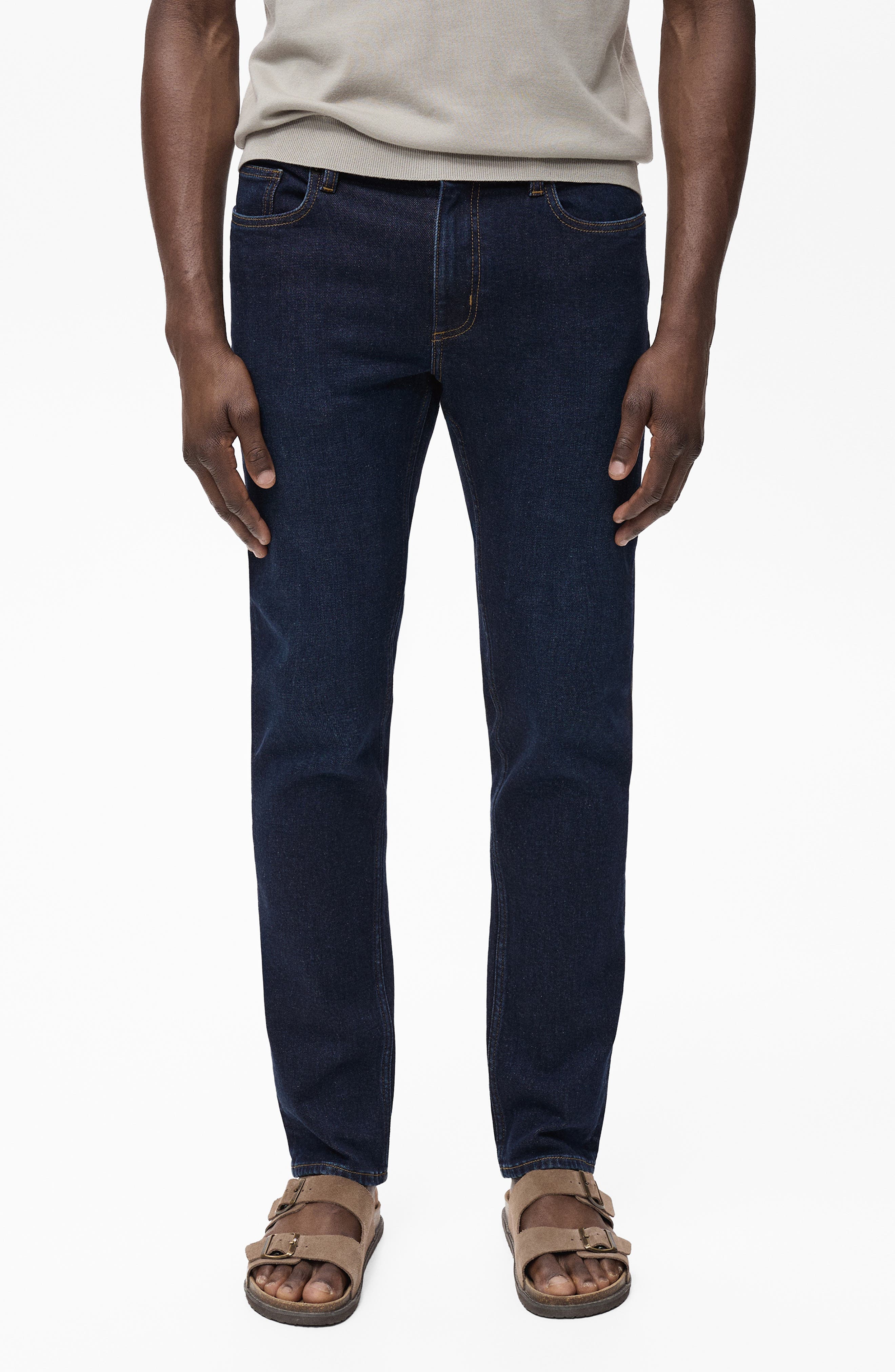 Jan Slim Fit Jeans