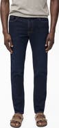 MANGO Jan Slim Fit Jeans