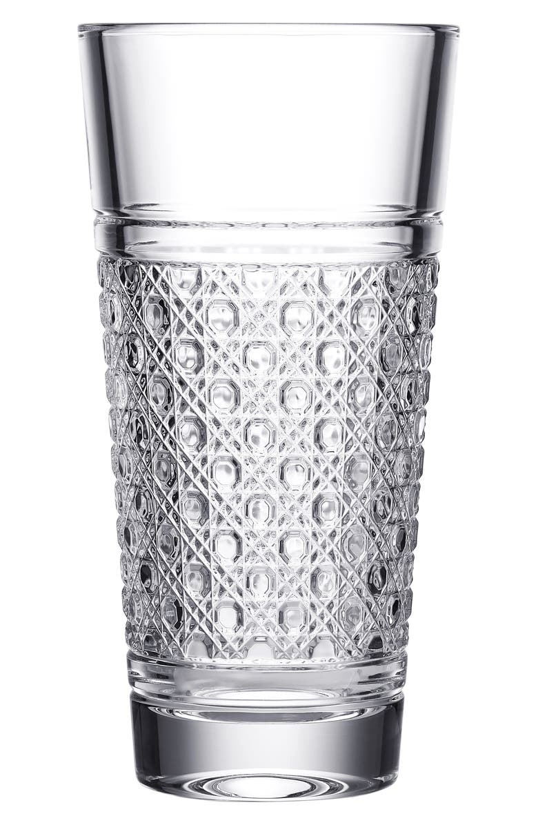 Waterford Opulence Crystal Vase, Main, color,