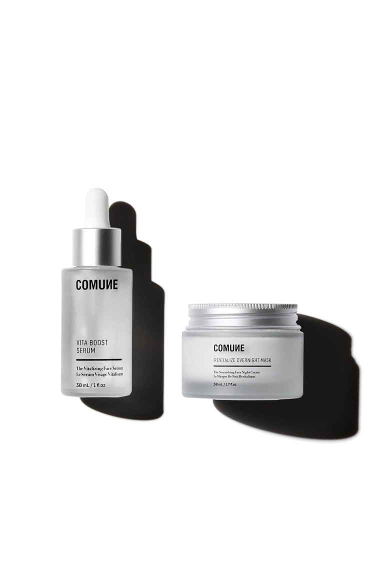 Revitalize Boost Therapy Duo, Main, color, None