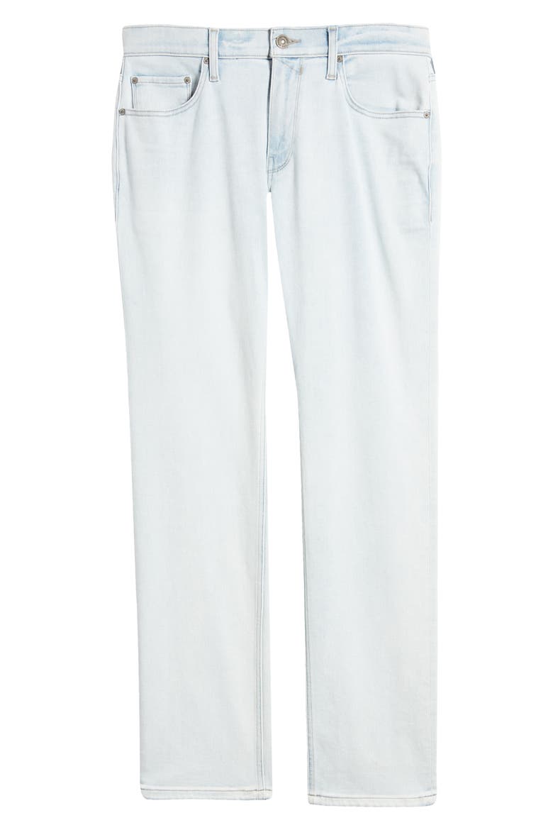 Lennox Slim Fit Jeans, Alternate, color, LEWIS
