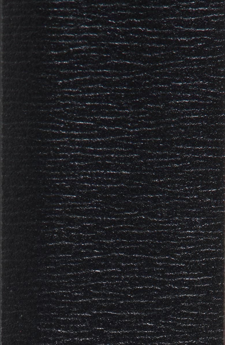 Valentino Garavani VLOGO Reversible Leather Belt, Alternate, color, Black/ Red