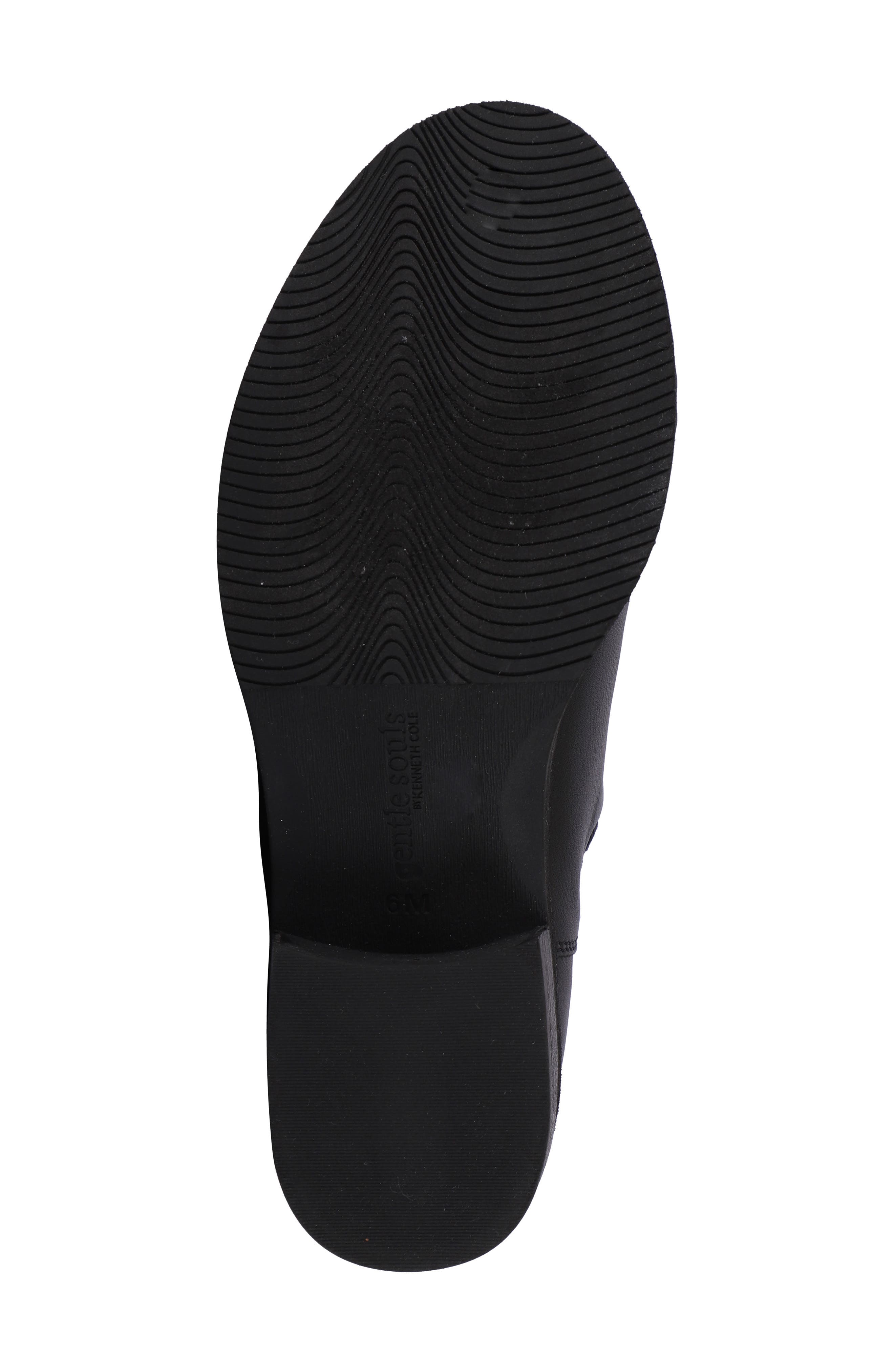 Gentle Souls Bernadette Chelsea Boot, Alternate, color, 