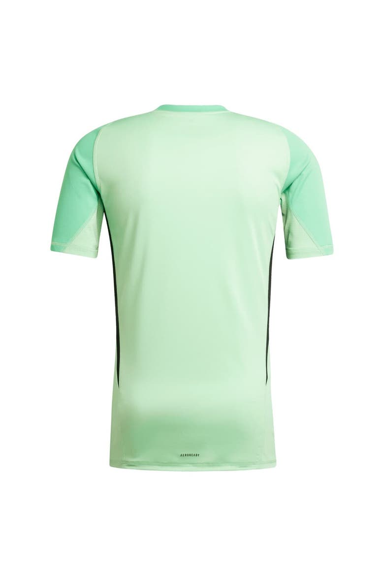 Men's adidas  Green FC Cincinnati 2025 Goalkeeper Jersey, Alternate, color, Green