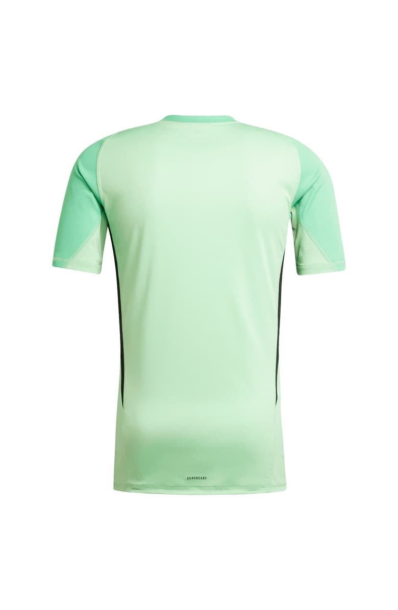 adidas Men's adidas Green FC Cincinnati 2025 Goalkeeper Jersey, Alternate, color, Green