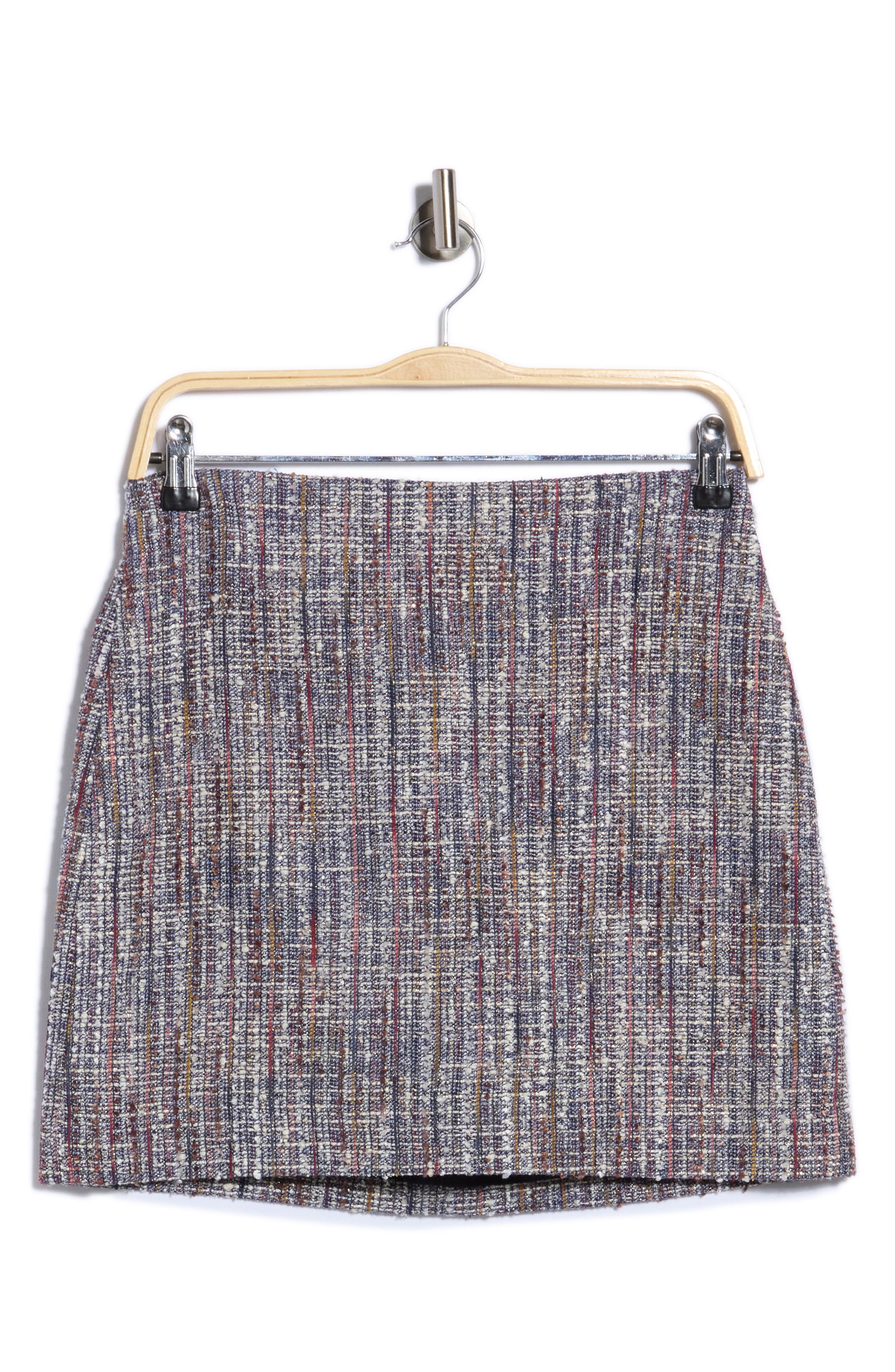 Ohemia Miniskirt