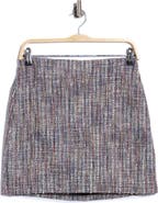 Veronica Beard Ohemia Miniskirt