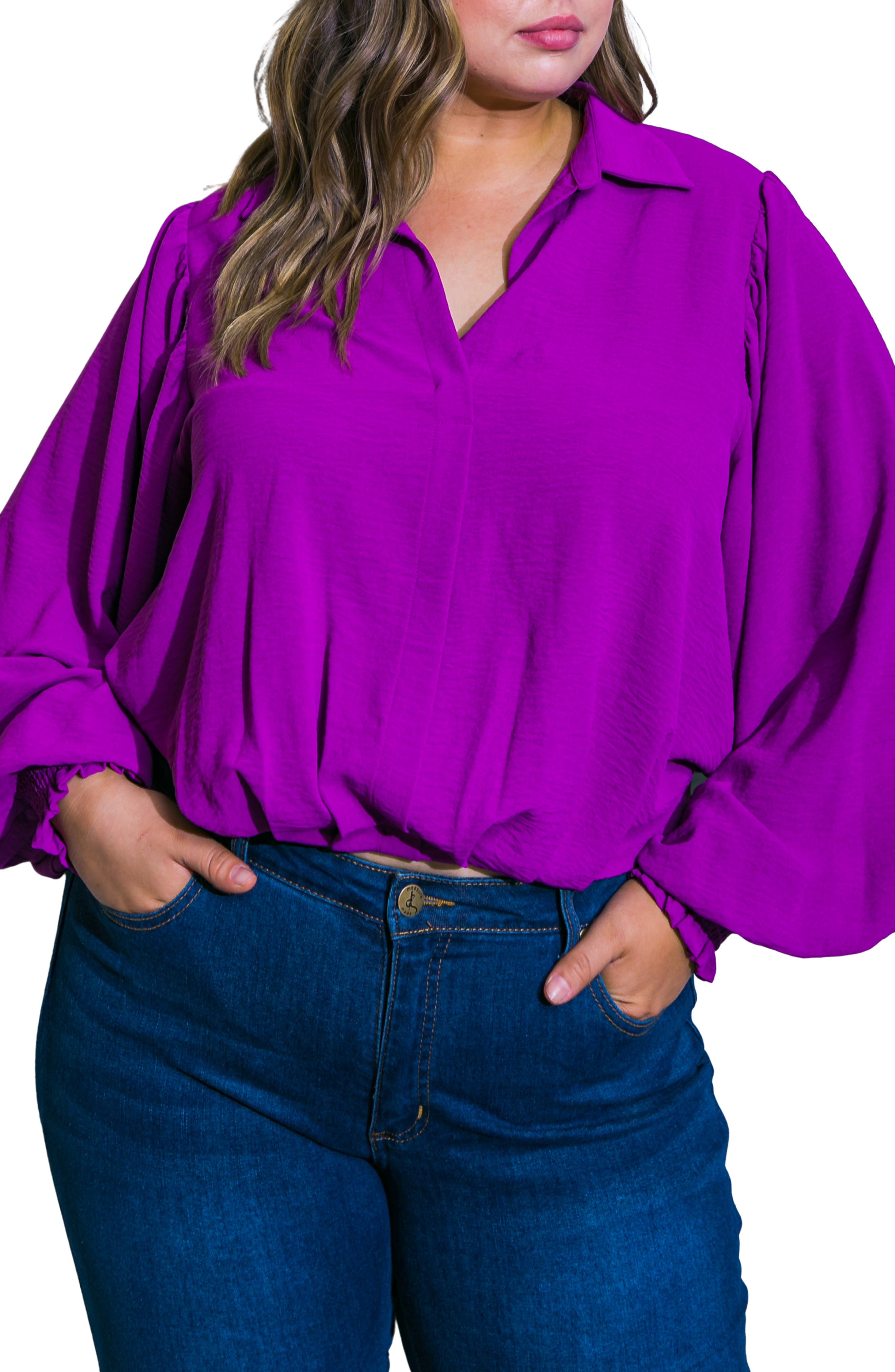 VIOLET