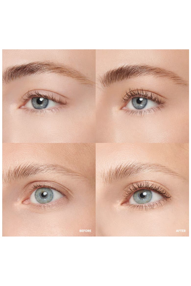 Infinite Rizz Mascara, Alternate, color, BROWN