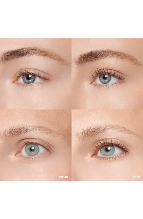 Wonderskin Infinite Rizz Mascara In Brown
