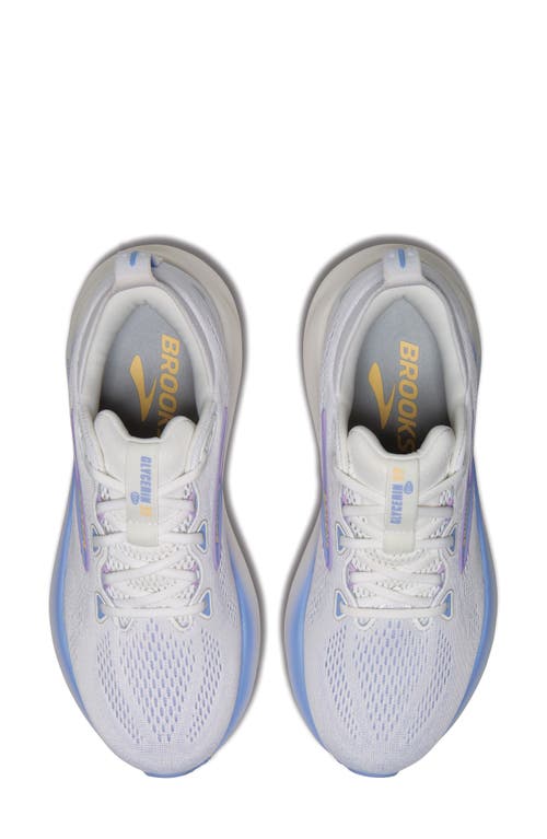 Brooks Glycerin 22 Running Shoe