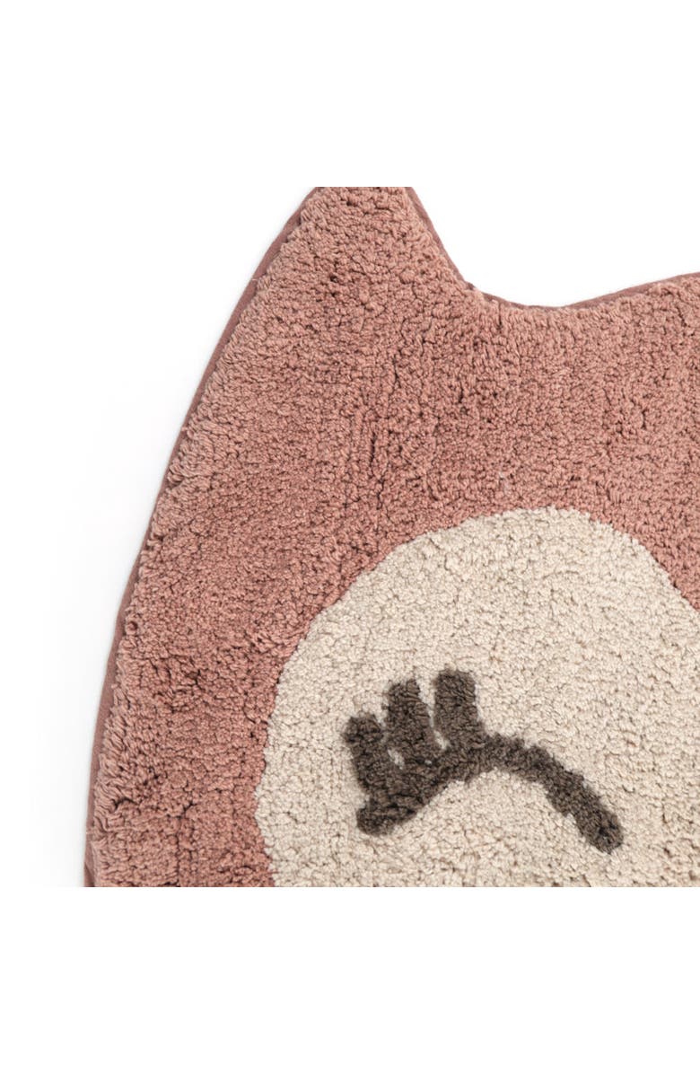 Nattiot Little Pepa Rug, Alternate, color, Multi