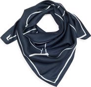 BCBGeneration Pear Bandana