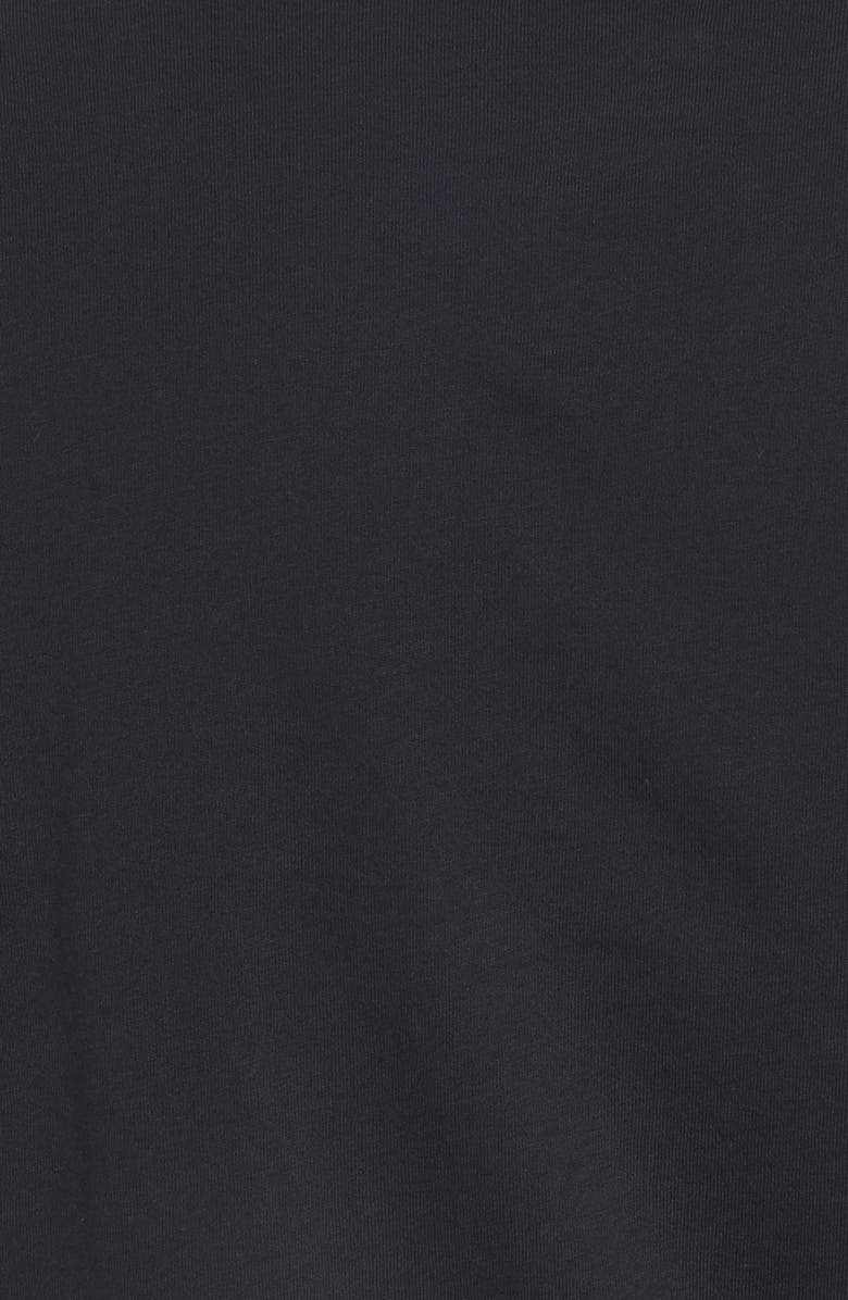 Nike F.C. Swoosh Flag Graphic T-Shirt, Alternate, color,