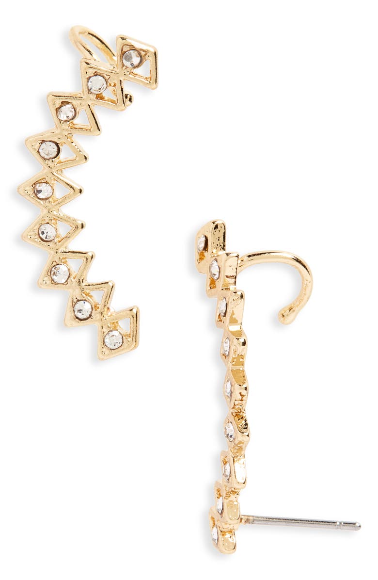 BP. Triangle Ear Crawlers, Main, color,