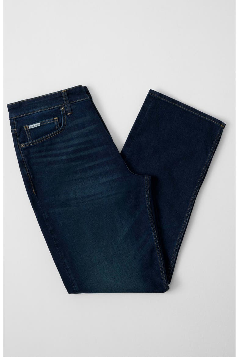G18 Relaxed Mid Rise Relaxed Leg Jeans, Alternate, color, GJDP-MEDIU