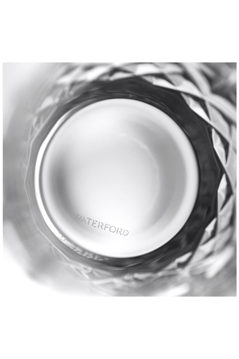 Lismore Essence Set of 2 Lead Crystal Shot Glasses, Alternate, color, NO COLOR
