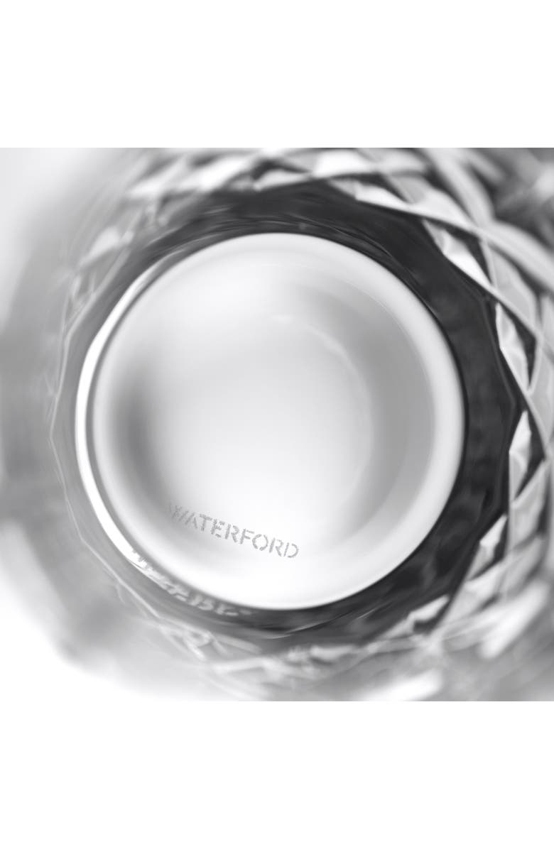 Waterford Lismore Essence Set of 2 Lead Crystal Shot Glasses, Alternate, color,