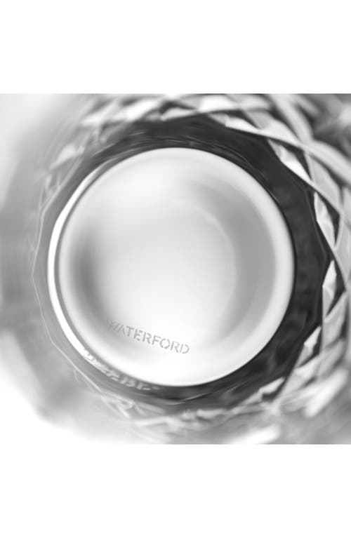 Waterford Lismore Essence Set Of 2 Lead Crystal Shot Glasses In No Color