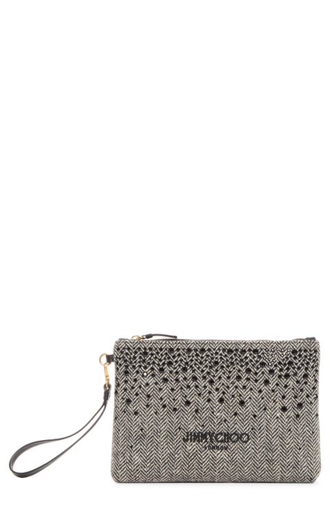 Zipped Flat Pouch