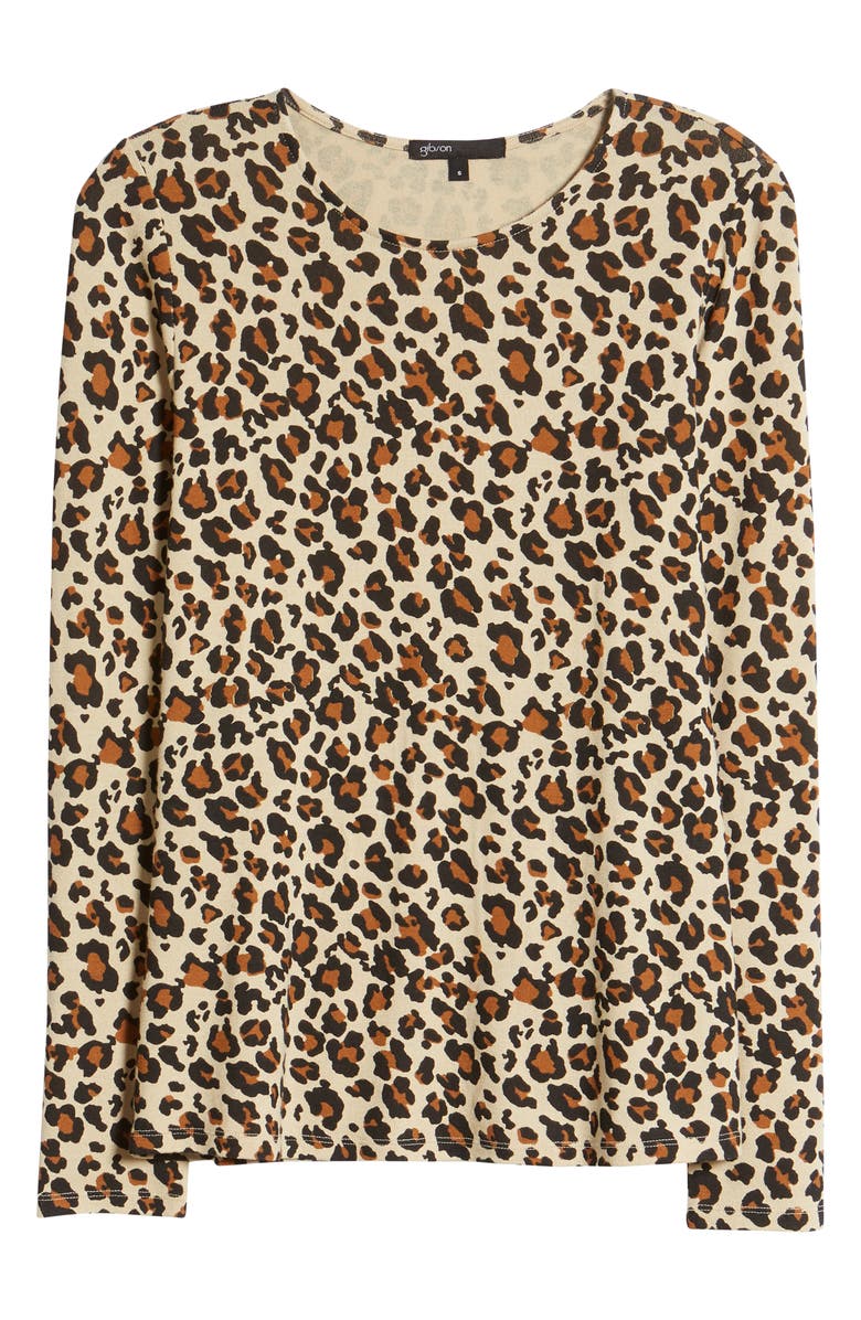 GIBSONLOOK Gibson Cozy Lightweight Sweater, Alternate, color, 