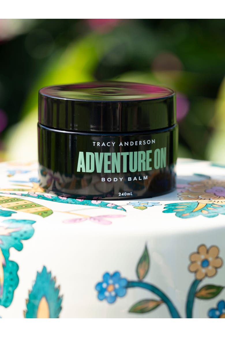 Adventure On Body Balm, Alternate, color, None
