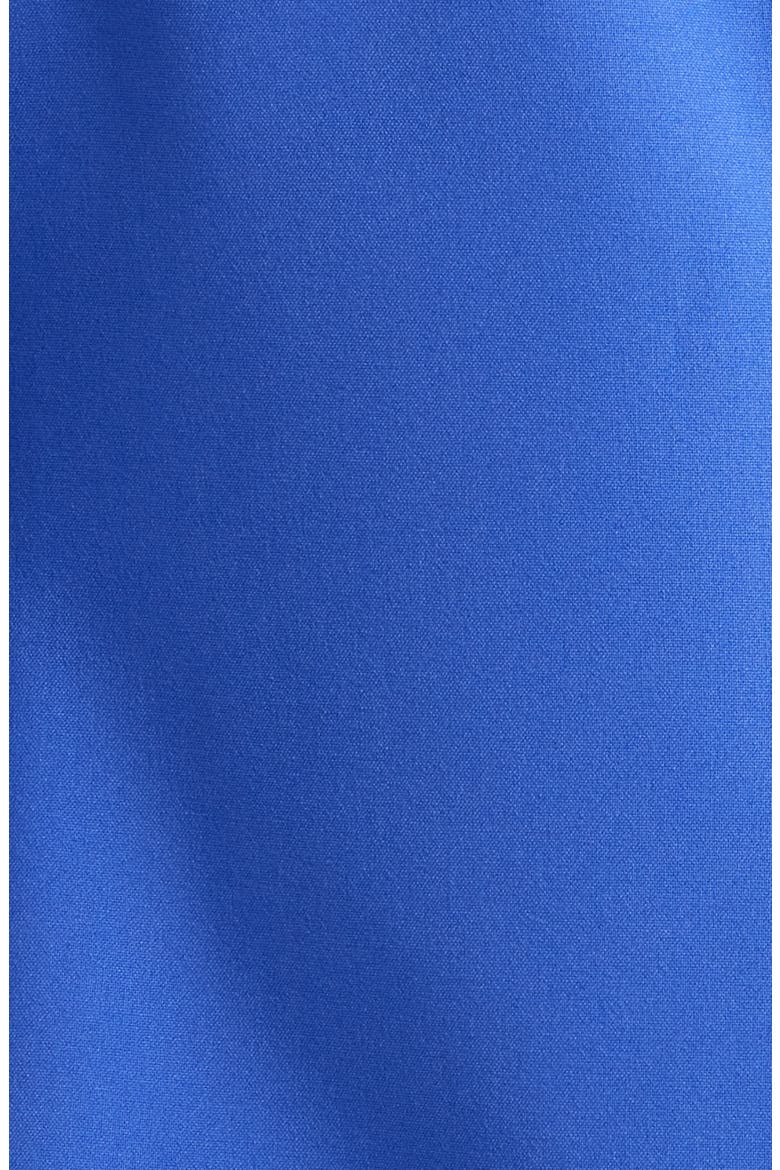 Roll-Cuff Jacket, Alternate, color, PACIFIC BLUE