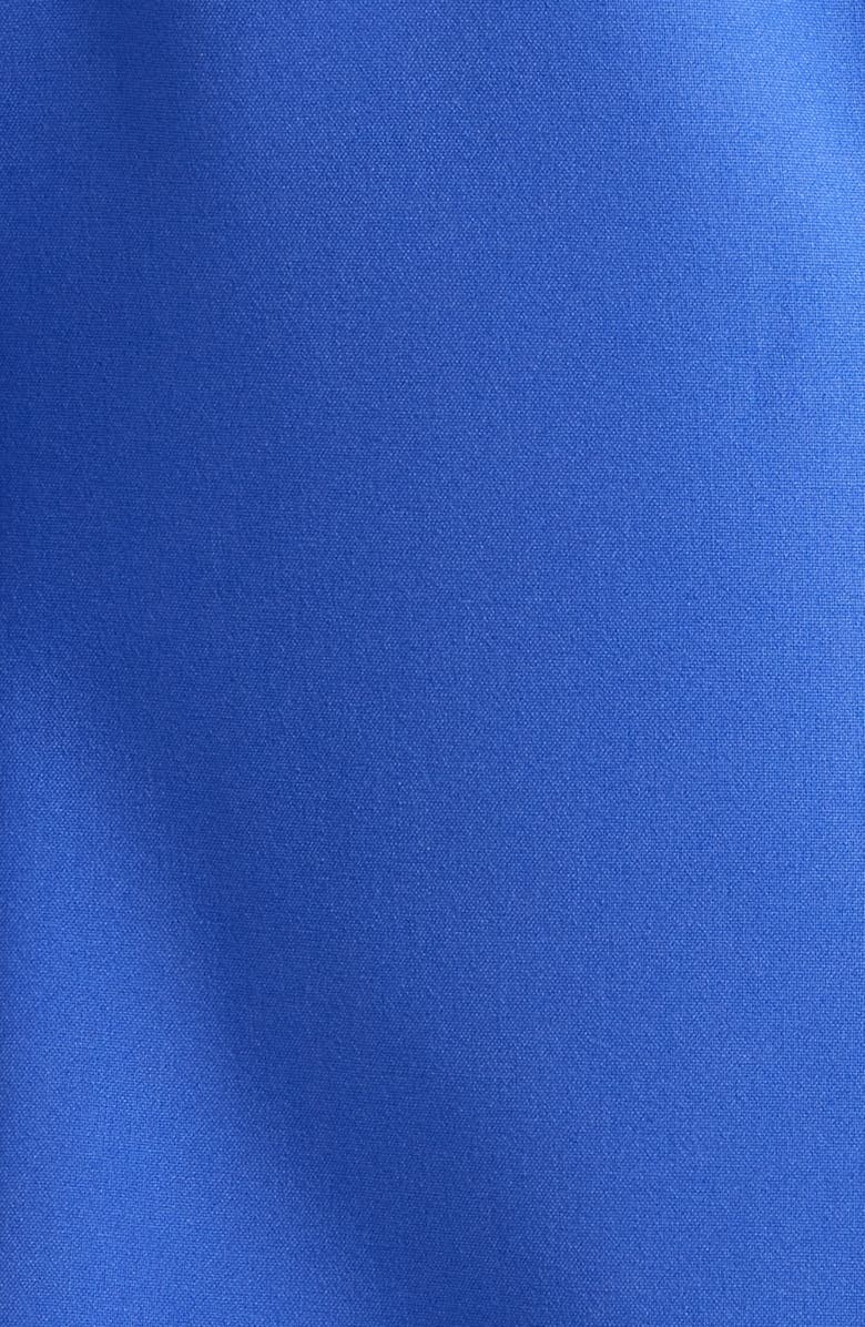 Tahari ASL Roll-Cuff Jacket, Alternate, color, Pacific Blue