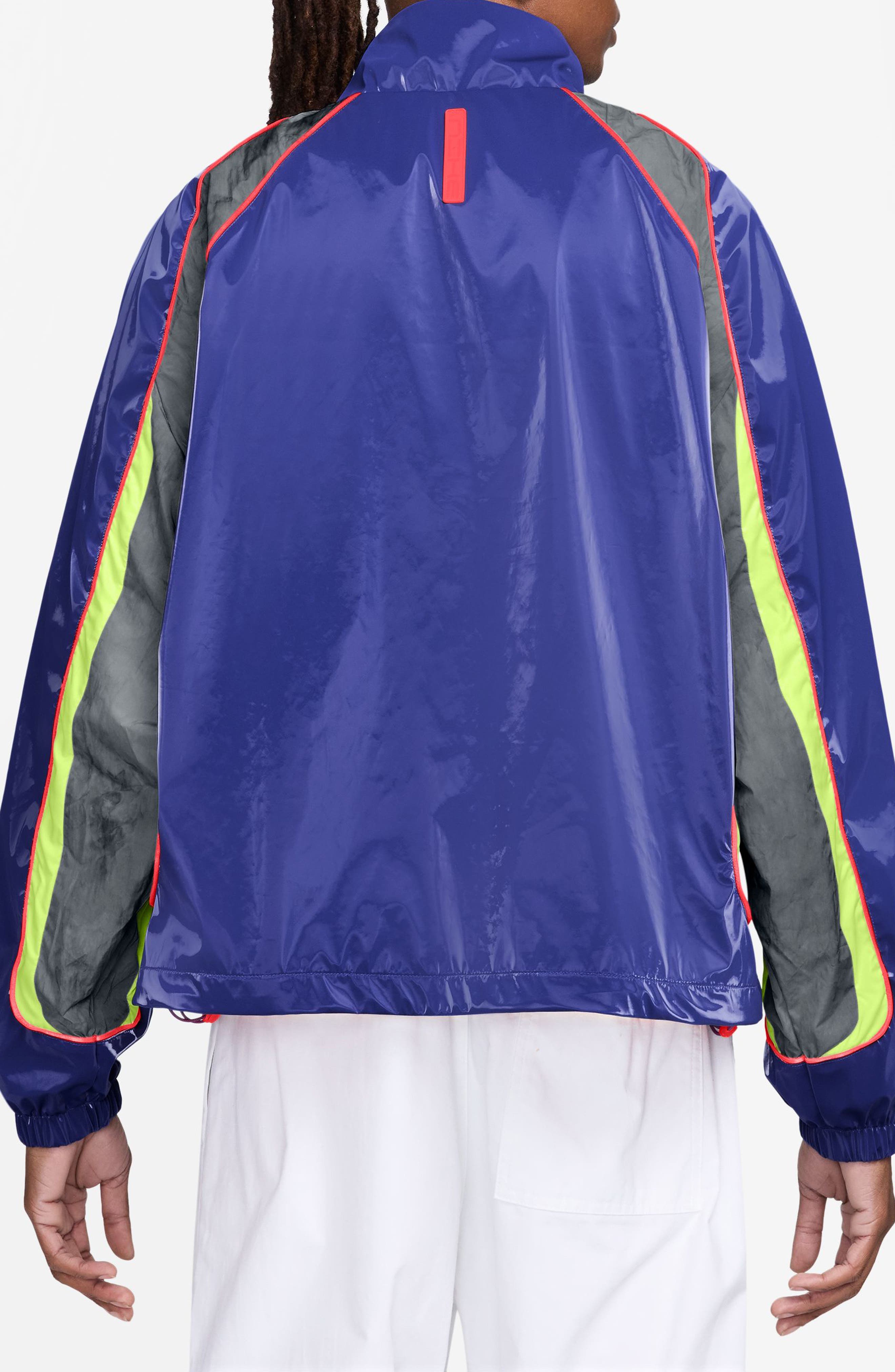 Project F.R.O.G. Track Jacket (Men) | Nordstrom