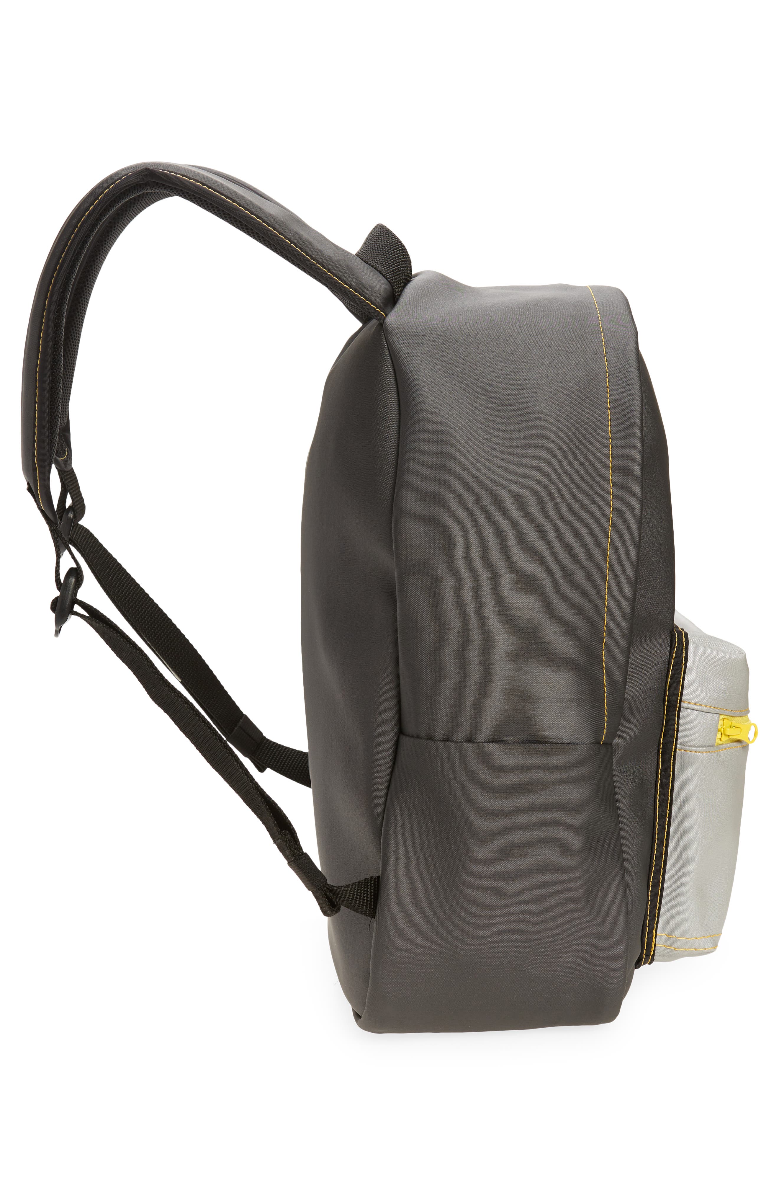 ThePureBag Pure Antimicrobial Backpack, Alternate, color, 