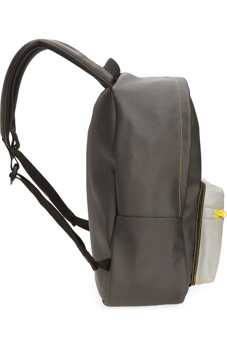 ThePureBag Pure Antimicrobial Backpack, Alternate, color,