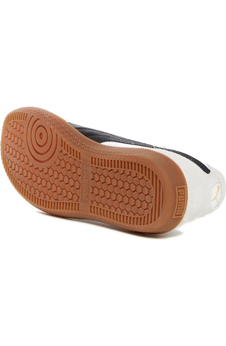 PUMA Super Liga OG Retro Leather & Suede Sneaker, Alternate, color,