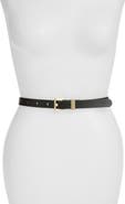 Nordstrom Metal Keeper Belt
