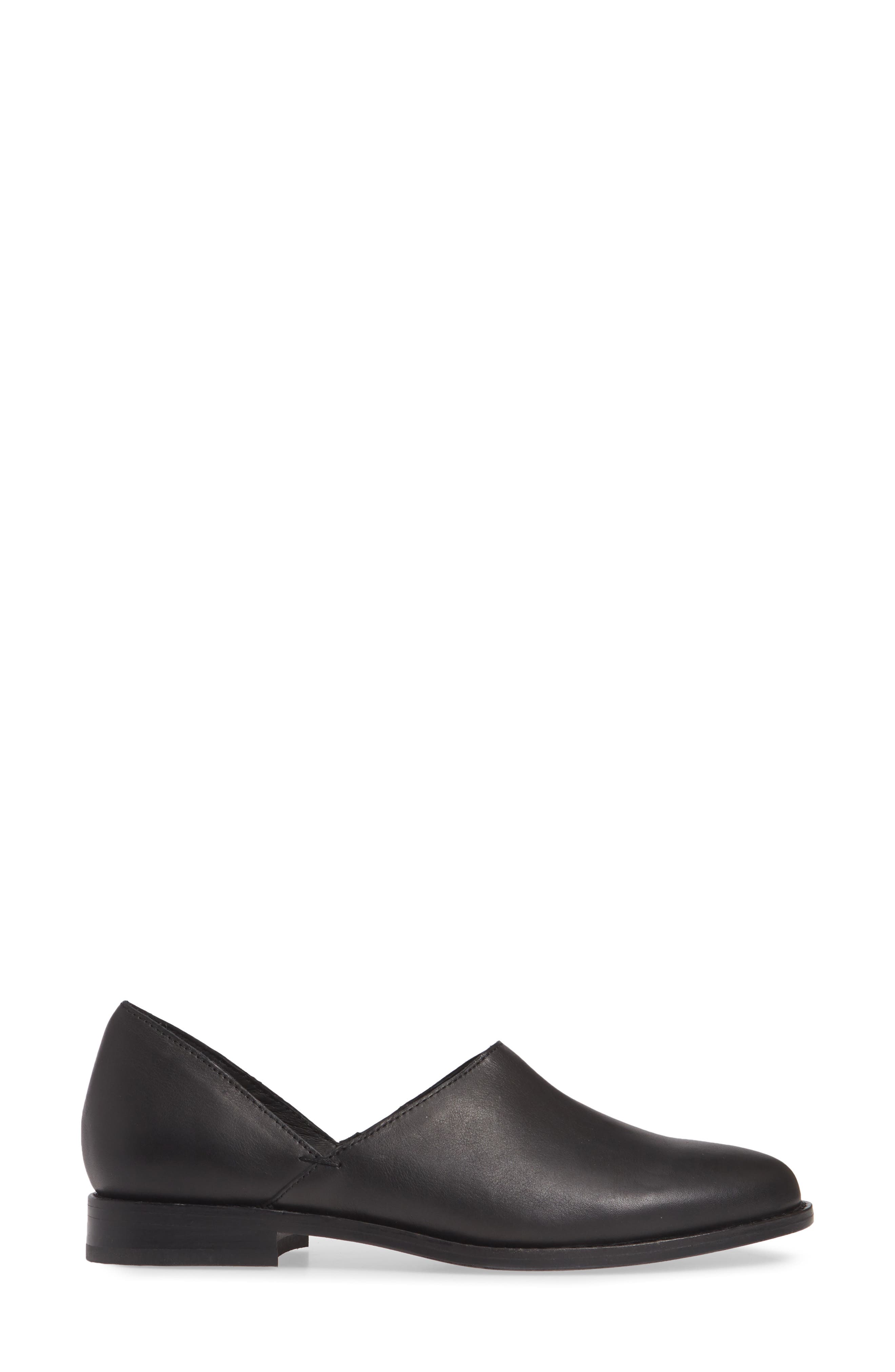Eileen Fisher Allan Flat, Alternate, color, 