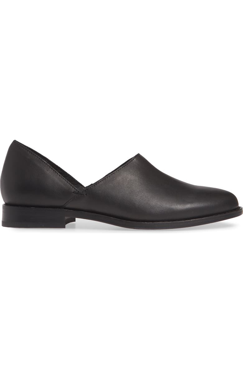 Eileen Fisher Allan Flat, Alternate, color,