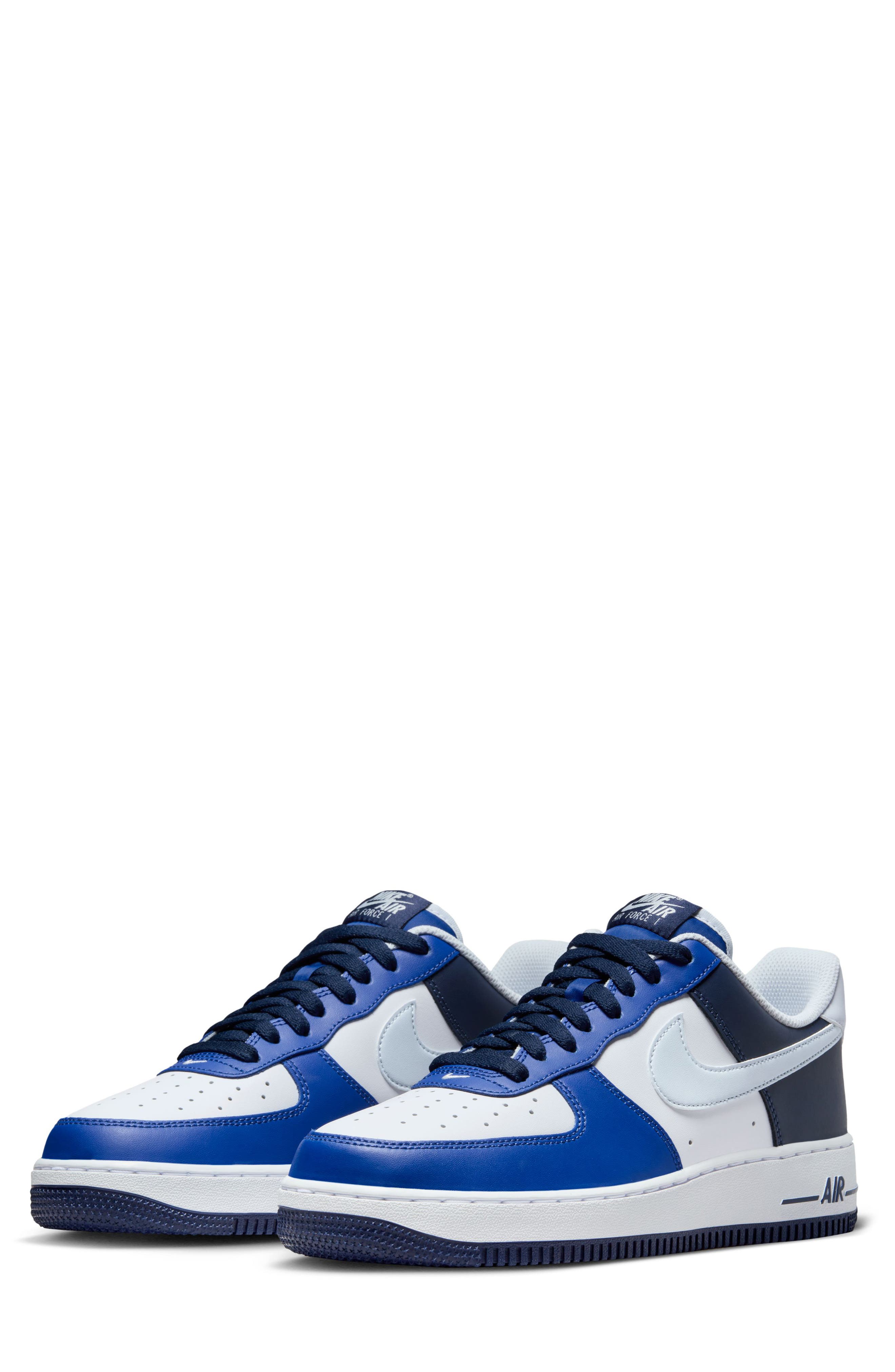 Nike Air Force 1 '07 LV8 Sneaker, Main, color, 