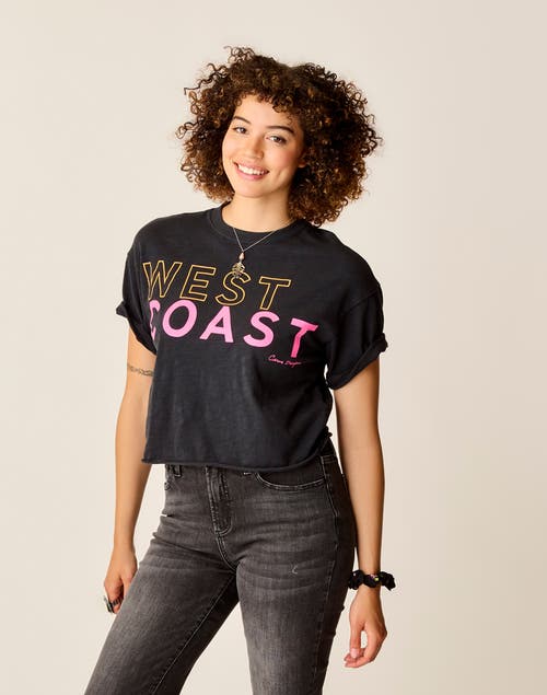 Carve Designs Parker Graphic Tee
